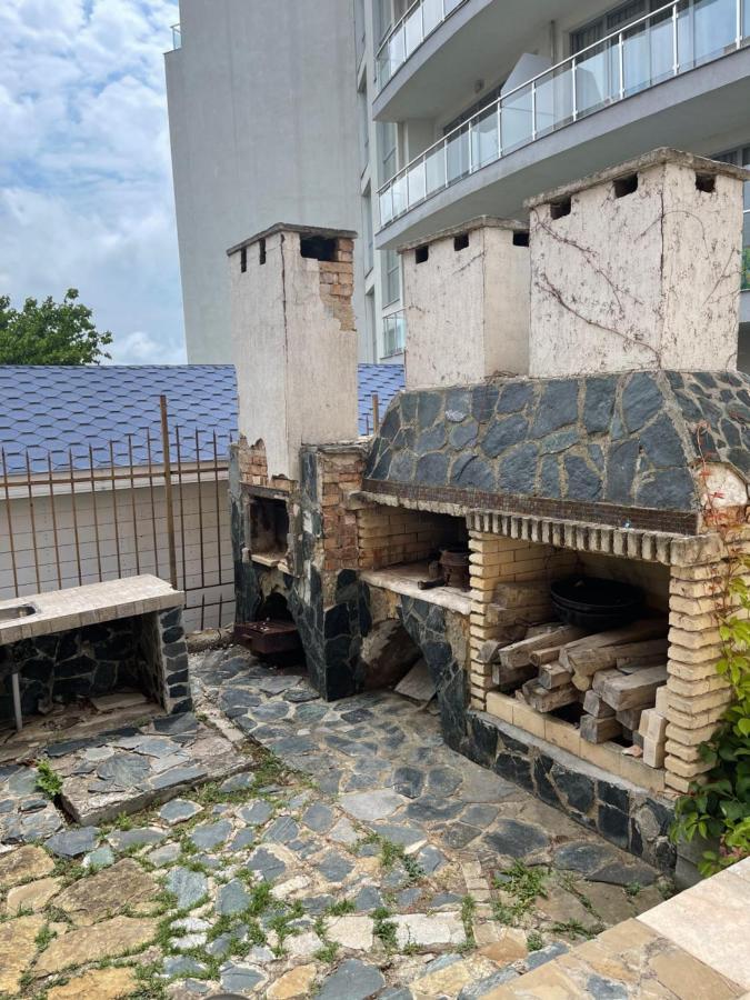 Appartamento Le Premiére Randevu Sveti Vlas Esterno foto