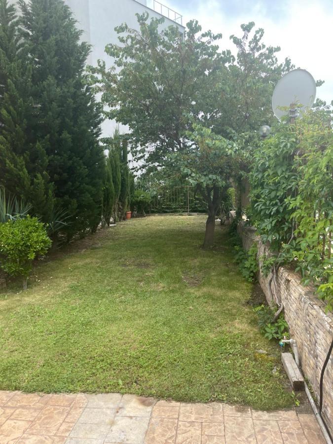 Appartamento Le Premiére Randevu Sveti Vlas Esterno foto