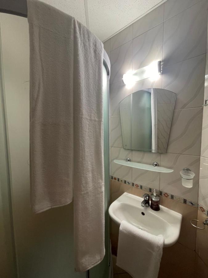 Appartamento Le Premiére Randevu Sveti Vlas Esterno foto